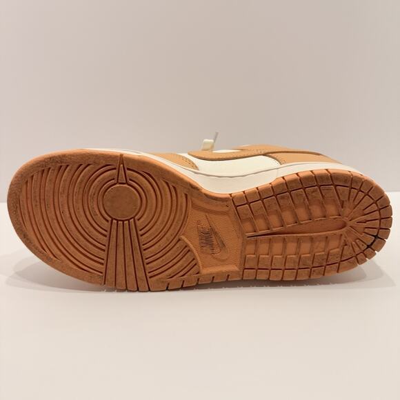 Nike Dunk Low Harvest Moon Shoes DD1503-114 Size US Men’s 10.5 W 12 - Picture 7 of 10